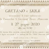 Matrimonio tema  harry potter - 1