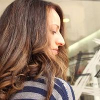 Prove su prove capelli - 1