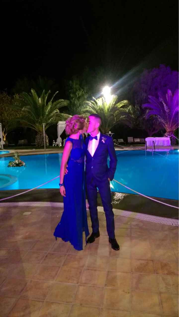 L'ultimo passo per vincere il REGALO di Matrimonio.com - 1