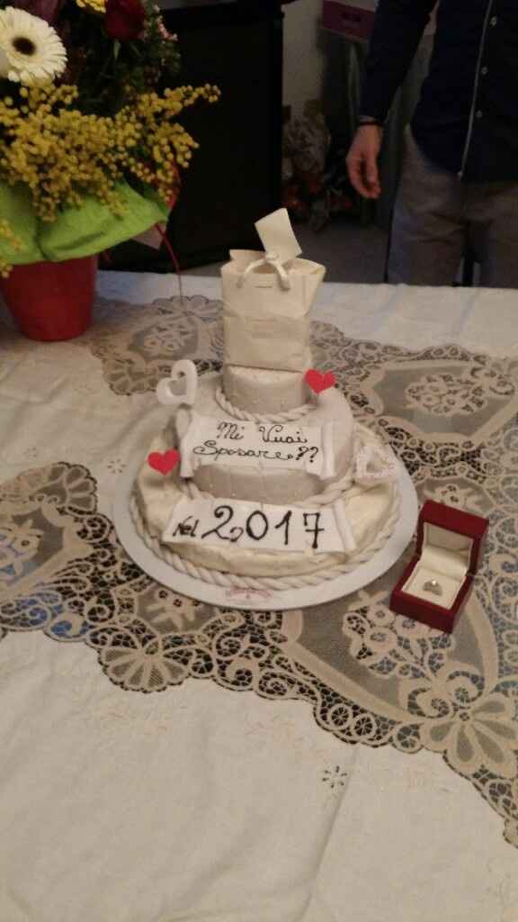 Ti sposi nel 2017: presentati! - 1