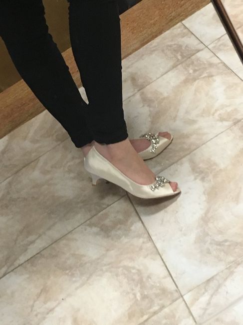  Dilemma scarpe 😔 - 2