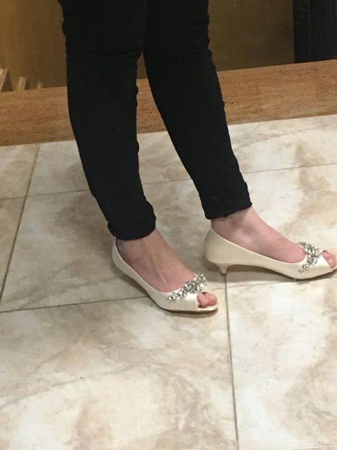  Dilemma scarpe 😔 - 3