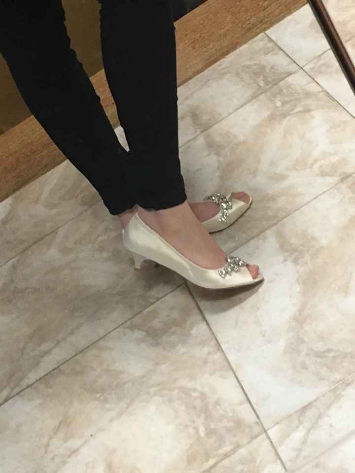  Dilemma scarpe 😔 - 2