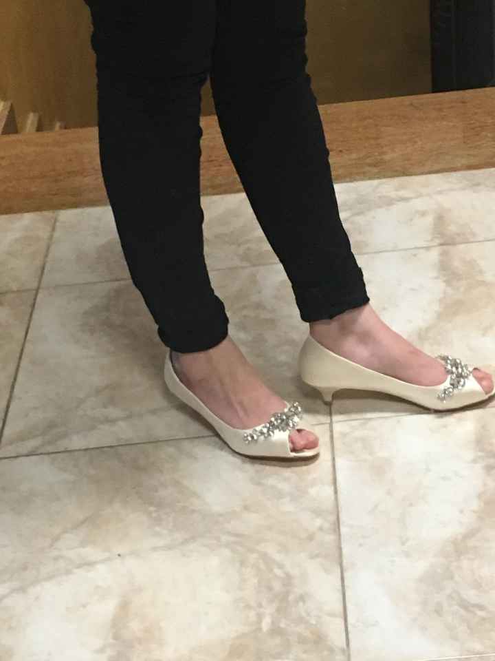  Dilemma scarpe 😔 - 3