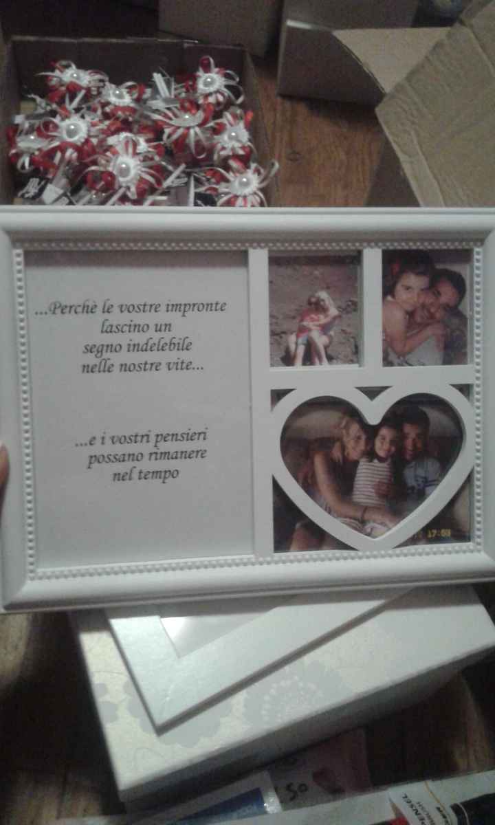 Ecco tutte le mie cose! - 3