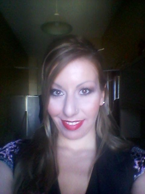 Prima prova trucco - 1