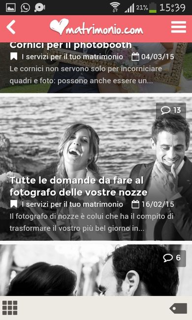 Fotografo - 1