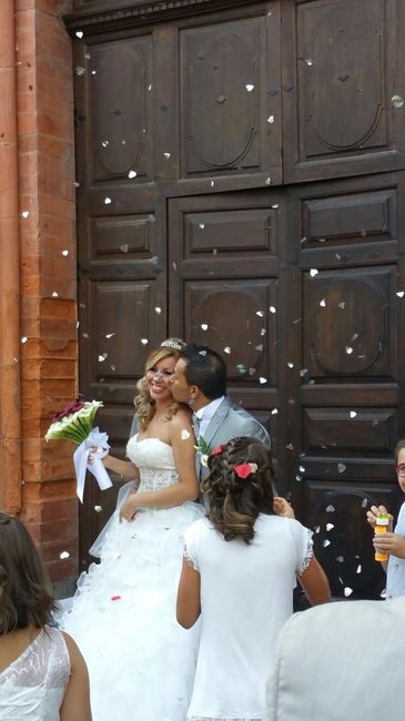 Abito bianco, postate i vostri? - 2