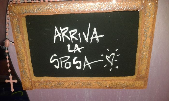 Ciao a tutte! - 1