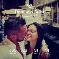 Quanti giorni mancano al vostro matrimonio? - 1