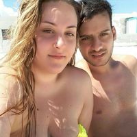 Presentati pubblicando una foto tua e del tuo fm - 1