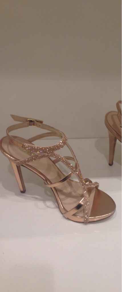 Aiuto scarpe... consigliatemi - 1