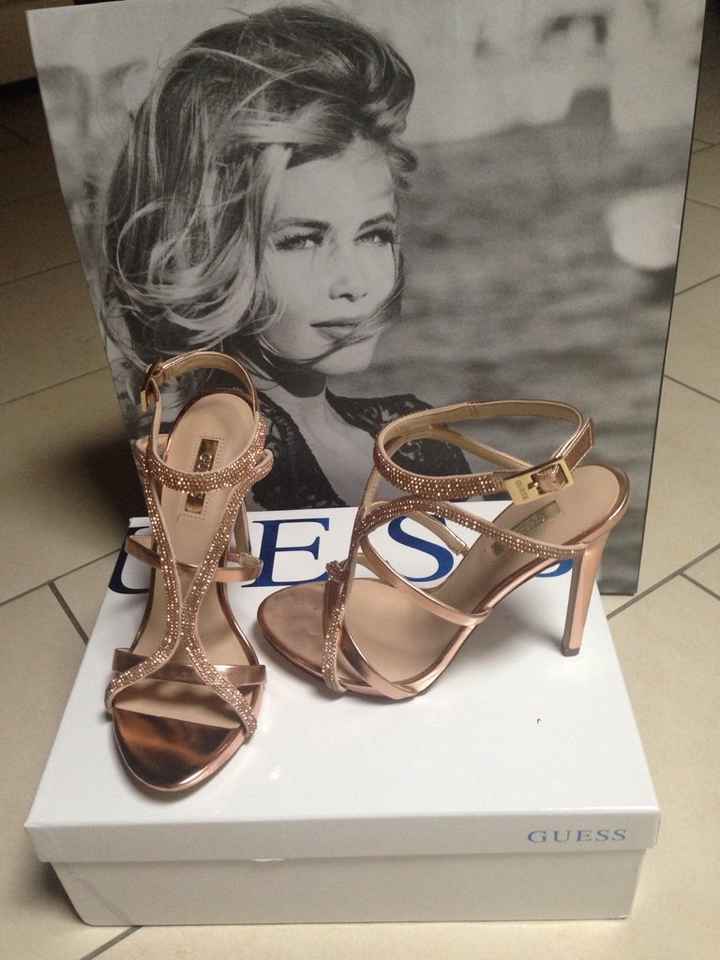 Habemus scape :) - 1