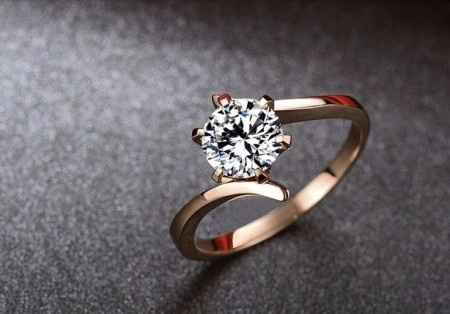 Se fossi l'anello