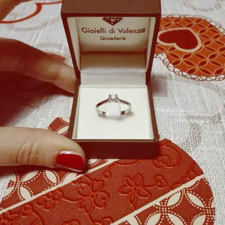 i said Yes!