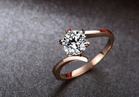 Se fossi l'anello