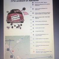 Mappe invitati opinioni? - 1