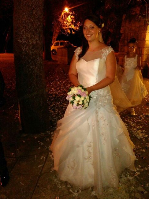 Fiori spose di luglio! - 2