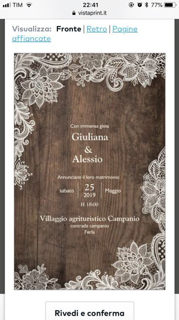 Partecipazioni Aliexpress, chi le ha ordinate? - 1