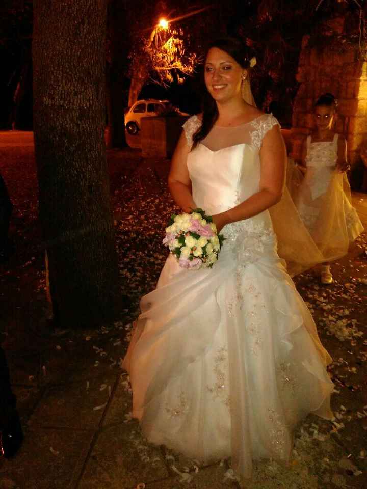 Fiori spose di luglio! - 2