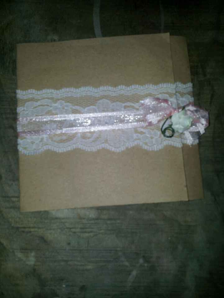 Partecipazioni.. bozza ! - 1