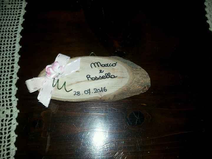 Una cosa in meno:) - 1