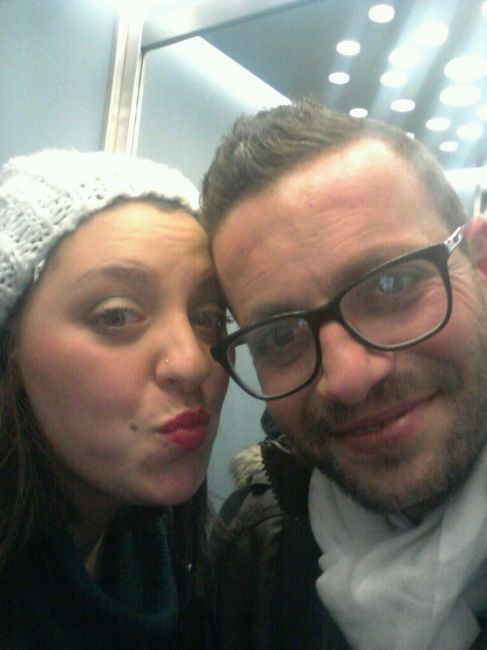 Coppie futuri sposini 2016 - 1