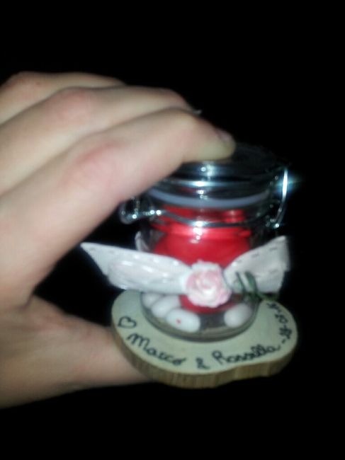 L'incubo del rosa cipria!!! - 1