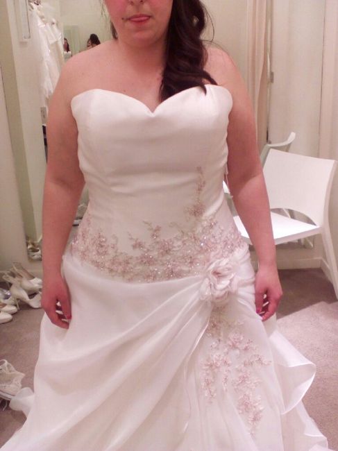 Prima prova mezza superata - 2