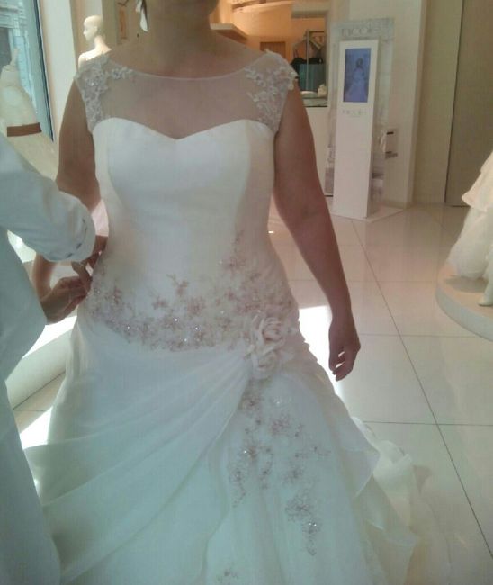 Benvenuta a casa!!!! -20 - 2