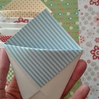 Origami portariso - 1