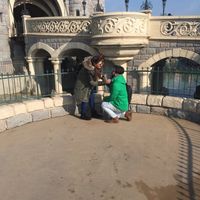 Proposta di matrimonio - 1