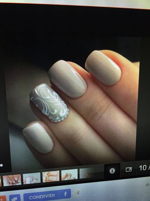 Prova unghie - 1