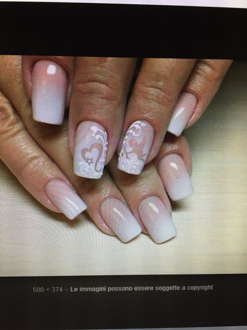 Prova unghie - 2