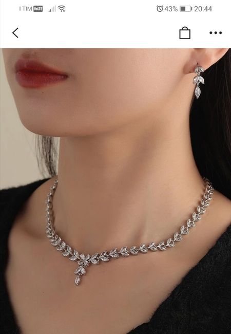 Accessori:cosa ne pensate? - 2