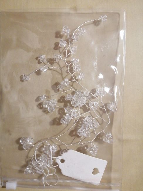 Accessori:cosa ne pensate? - 1