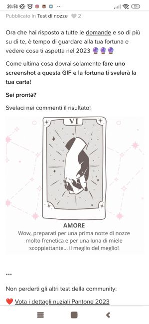 Chiedilo a Esmeralda: scopri cosa ti aspetta nel 2023 qui 👇 - 1