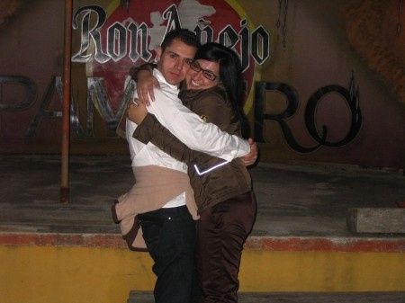 CHE COPPIA!!!!!!!!!!!!