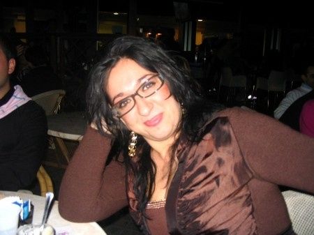 Che bella che sono!!!!!!!!!!!!