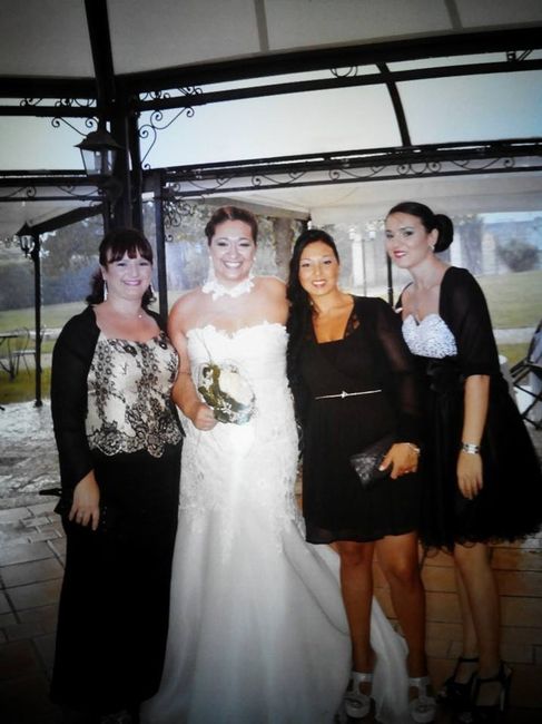 io e le mie migliori amiche