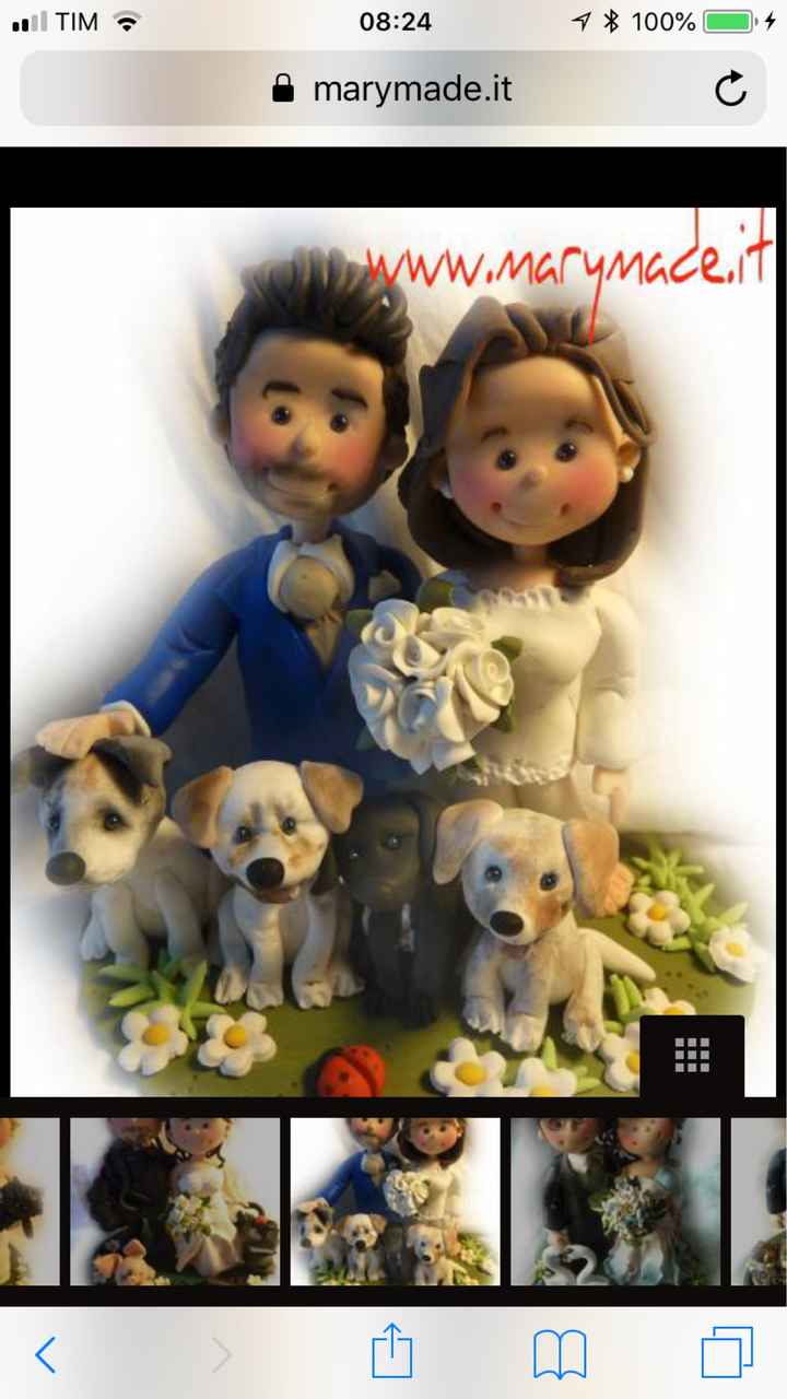 Uscite i topper!!!😂😂😂 - 1