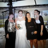 io e le mie migliori amiche