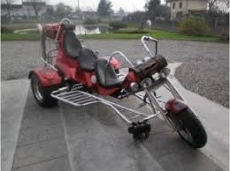 trike