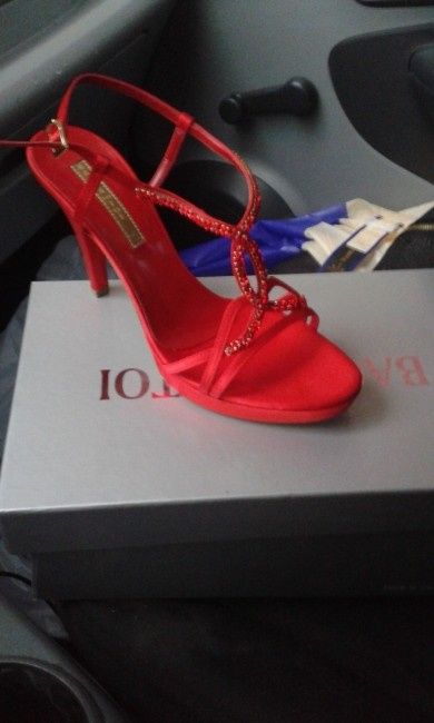 Scarpe da Sposa: dove comprarle? - 1