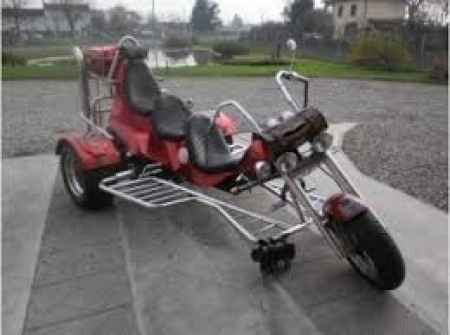 trike