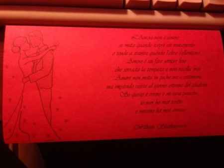 Le mie partecipazioni - 2