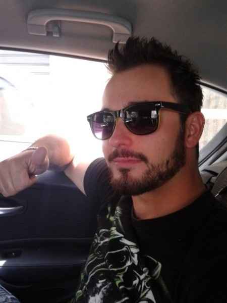 Barba si, barba no... - 1