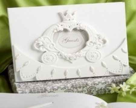 Idee per tutte2: guestbook - 1