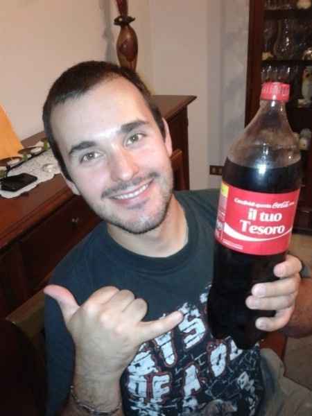 A che vip somiglia il vostro f.m. o marito? - 2