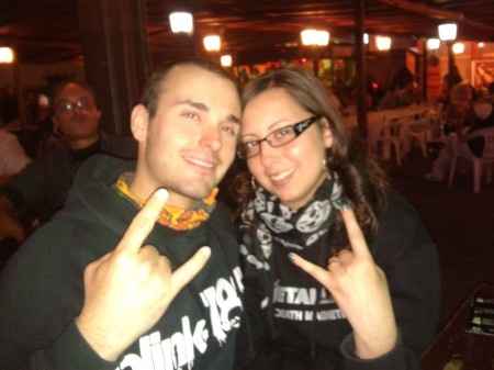 A che vip somiglia il vostro f.m. o marito? - 4